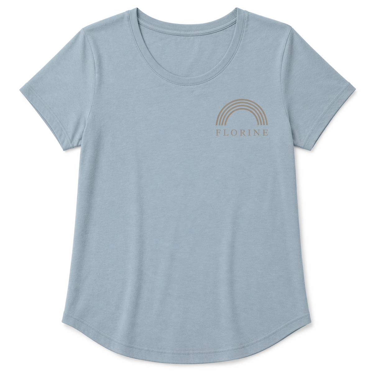 Florine Swim brand image